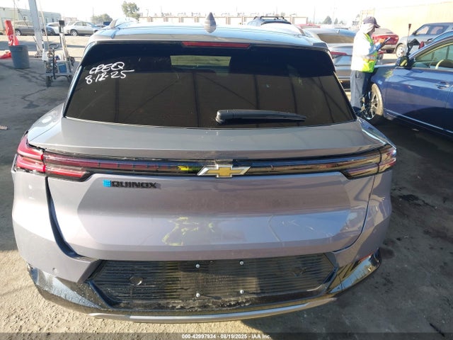 Chevrolet x0b+ec3 2025 3GN7DLRP8SS172462 Image 17