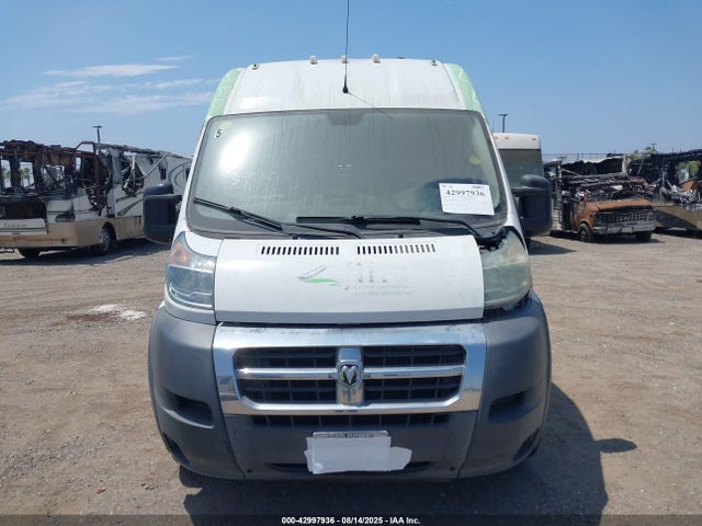 3C6TRVCG3HE510457 RAM Promaster 2500
