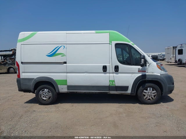 3C6TRVCG3HE510457 RAM Promaster 2500