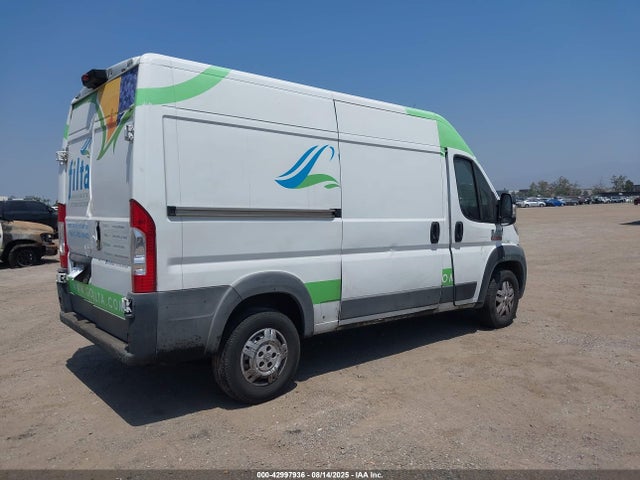 3C6TRVCG3HE510457 RAM Promaster 2500