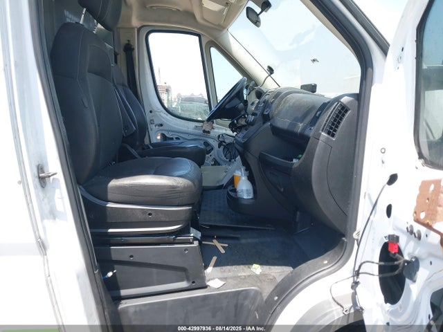 3C6TRVCG3HE510457 RAM Promaster 2500
