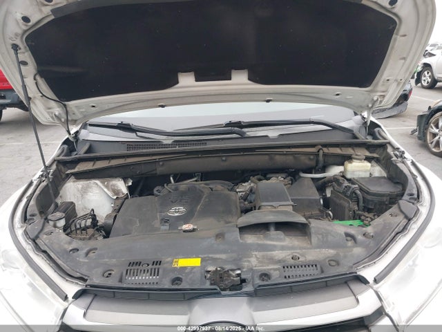 Toyota 2gr-fks 2018 5TDZZRFH2JS262261 Image 10