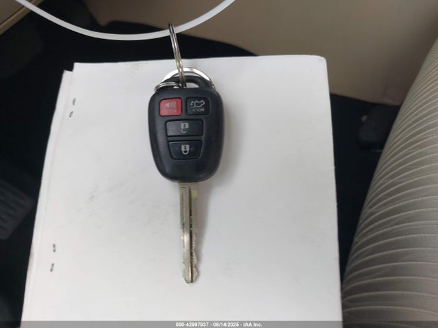Toyota 2gr-fks 2018 5TDZZRFH2JS262261 Image 11