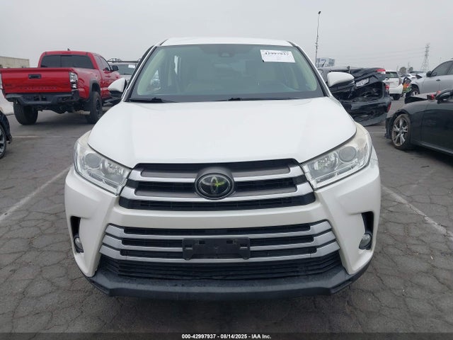Toyota 2gr-fks 2018 5TDZZRFH2JS262261 Image 12