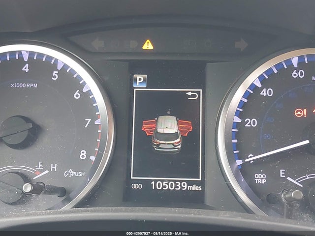 Toyota 2gr-fks 2018 5TDZZRFH2JS262261 Image 15