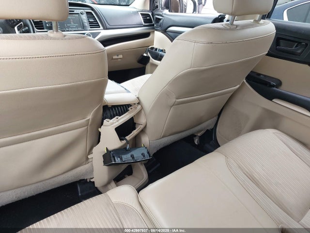 Toyota 2gr-fks 2018 5TDZZRFH2JS262261 Image 18