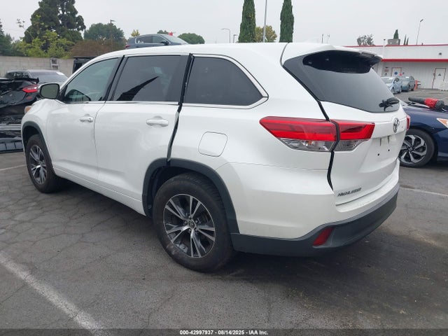 Toyota 2gr-fks 2018 5TDZZRFH2JS262261 Image 3