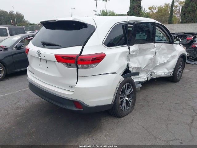 Toyota 2gr-fks 2018 5TDZZRFH2JS262261 Image 4