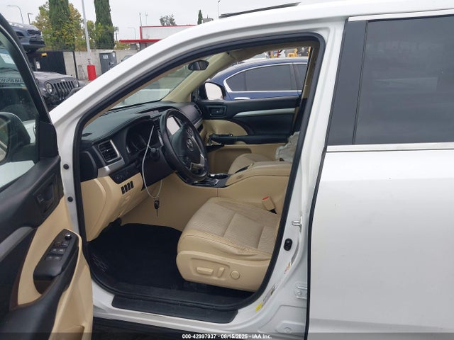 Toyota 2gr-fks 2018 5TDZZRFH2JS262261 Image 5