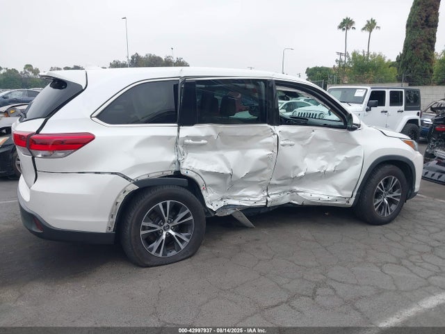 Toyota 2gr-fks 2018 5TDZZRFH2JS262261 Image 6