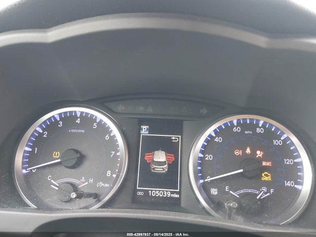 Toyota 2gr-fks 2018 5TDZZRFH2JS262261 Image 7