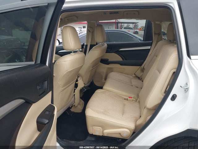 Toyota 2gr-fks 2018 5TDZZRFH2JS262261 Image 8
