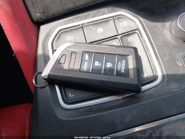 2022 ACURA MDX 5J8YE1H04NL041995 Photo 10