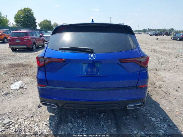 Acura j35y5 2022 5J8YE1H04NL041995 Image 16