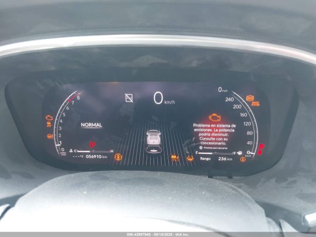 2022 ACURA MDX 5J8YE1H04NL041995 Photo 6