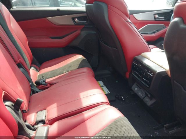 2022 ACURA MDX 5J8YE1H04NL041995 Photo 7