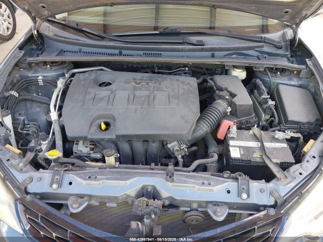 Продажа на аукционе авто 2015 Toyota Corolla L/le/le Pls/prm/s/s Pls, vin: 2T1BURHEXFC346637, номер лота: 42997941