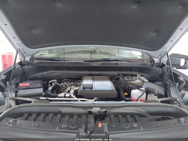 Chevrolet lz0 2025 1GCUKEE88SZ111093 Image 10