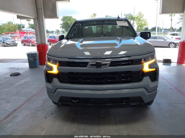 Chevrolet lz0 2025 1GCUKEE88SZ111093 Image 12