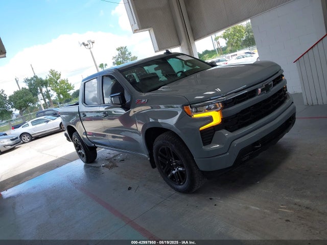 Chevrolet lz0 2025 1GCUKEE88SZ111093 Image 13