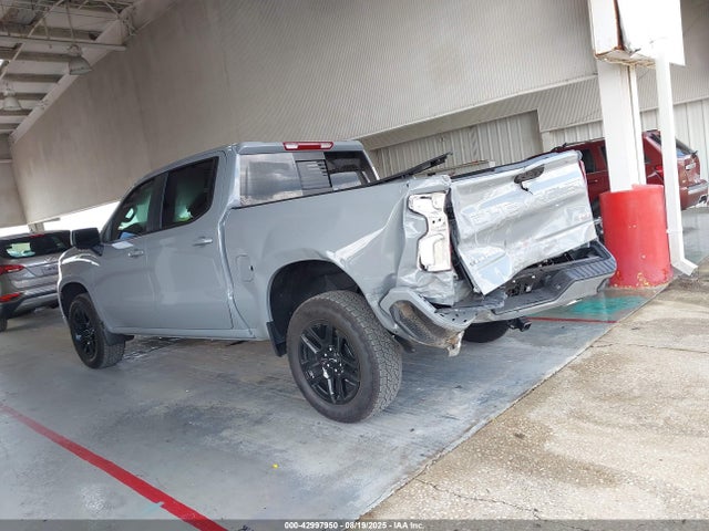 Chevrolet lz0 2025 1GCUKEE88SZ111093 Image 14