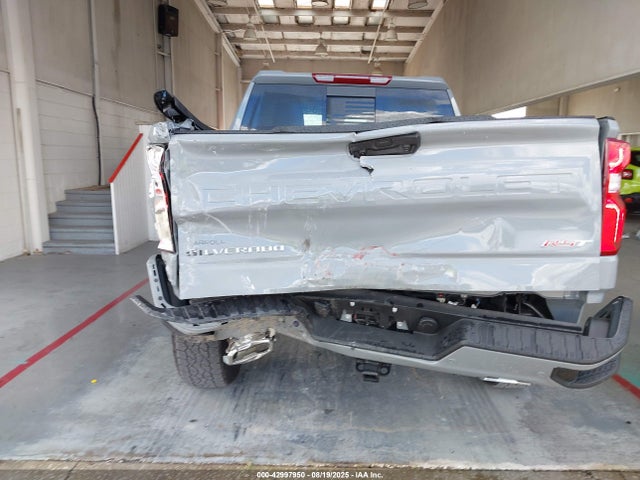 Chevrolet lz0 2025 1GCUKEE88SZ111093 Image 16