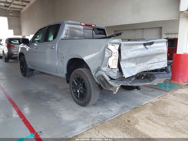 Chevrolet lz0 2025 1GCUKEE88SZ111093 Image 3