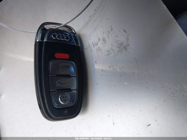 2015 AUDI A4 WAUBFAFL5FN005816 Photo 10