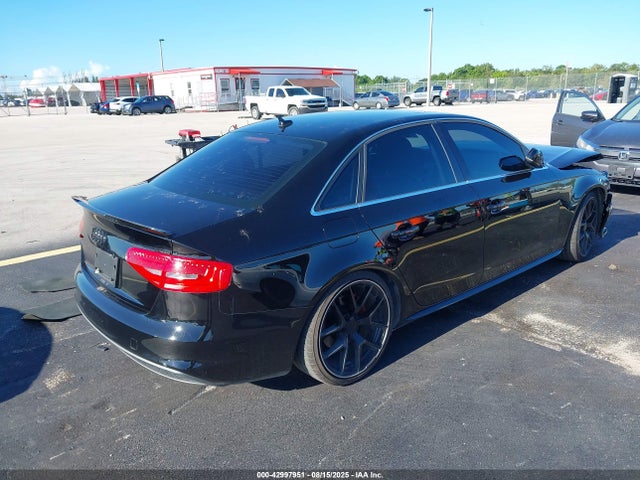 2015 AUDI A4 WAUBFAFL5FN005816 Photo 3