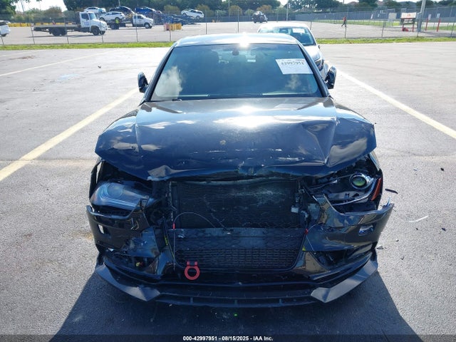 2015 AUDI A4 WAUBFAFL5FN005816 Photo 5