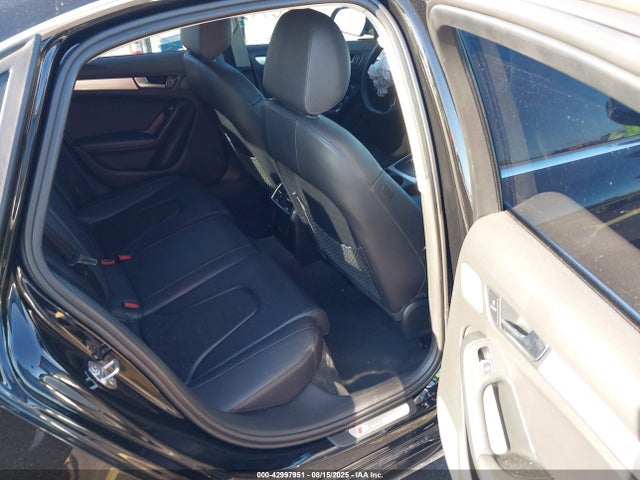 2015 AUDI A4 WAUBFAFL5FN005816 Photo 7