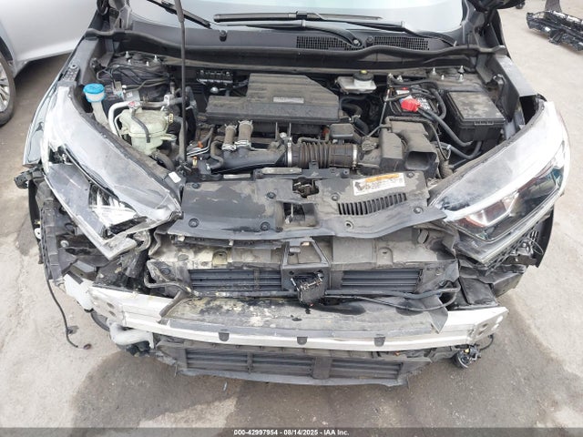 5J6RW1H88KA010918 Honda l15be