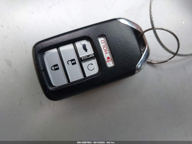 5J6RW1H88KA010918 Honda l15be