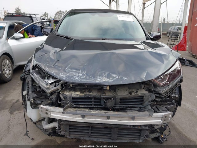 5J6RW1H88KA010918 Honda l15be