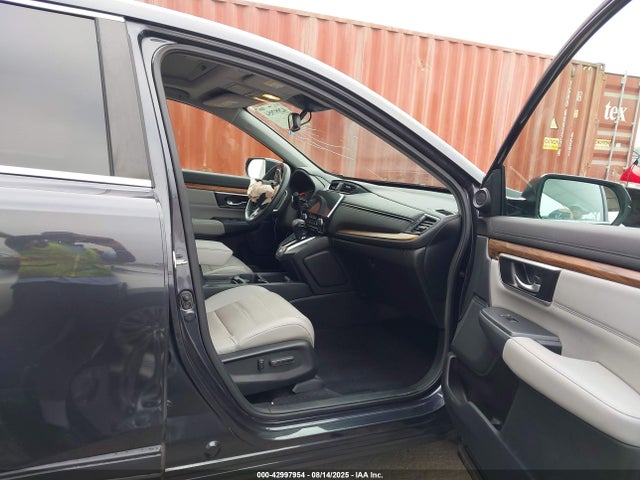 5J6RW1H88KA010918 Honda l15be