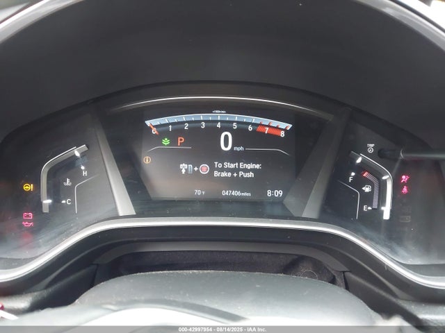 5J6RW1H88KA010918 Honda l15be