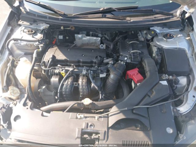 2011 MITSUBISHI LANCER JA32U1FU2BU023559 Photo 9