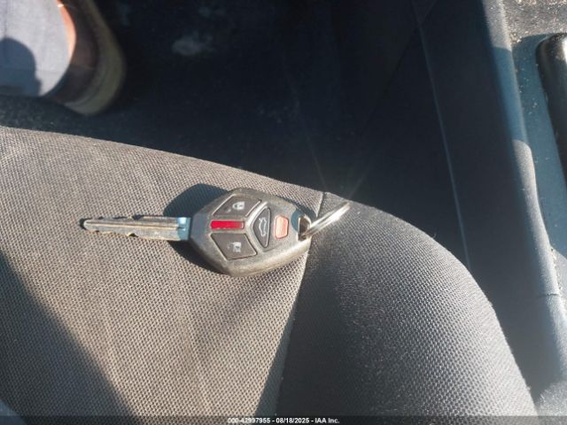 2011 MITSUBISHI LANCER JA32U1FU2BU023559 Photo 10