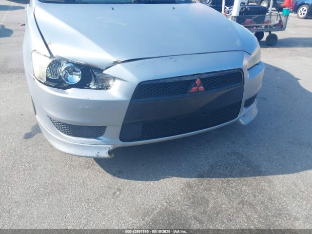2011 MITSUBISHI LANCER JA32U1FU2BU023559 Photo 5