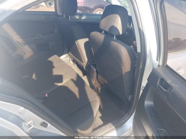 2011 MITSUBISHI LANCER JA32U1FU2BU023559 Photo 7