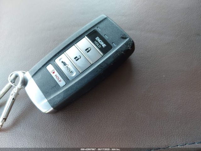 2017 ACURA MDX 5FRYD4H95HB008902 Photo 10