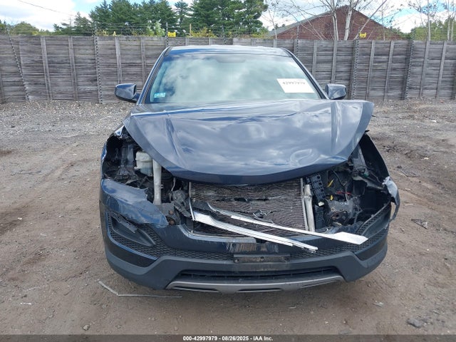 5XYZTDLB5FG298115 Hyundai dohc gdi theta ii