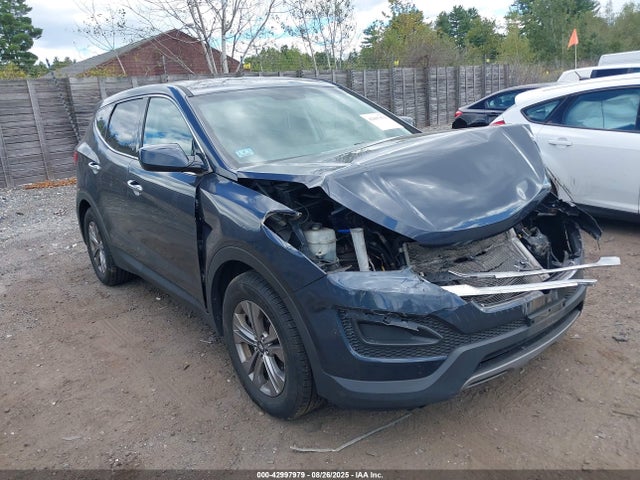 5XYZTDLB5FG298115 Hyundai dohc gdi theta ii