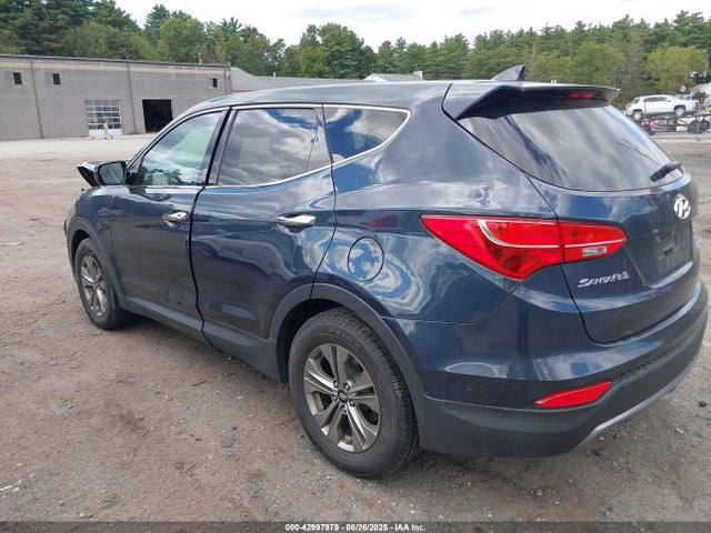 5XYZTDLB5FG298115 Hyundai dohc gdi theta ii