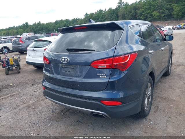 5XYZTDLB5FG298115 Hyundai dohc gdi theta ii
