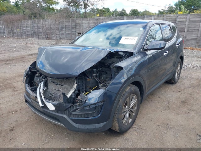 5XYZTDLB5FG298115 Hyundai dohc gdi theta ii