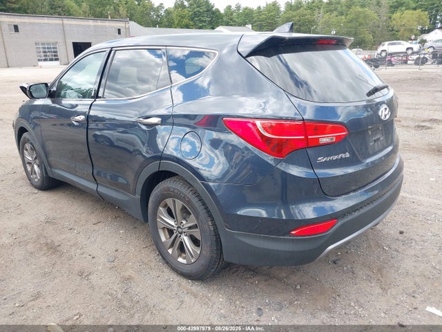 5XYZTDLB5FG298115 Hyundai dohc gdi theta ii