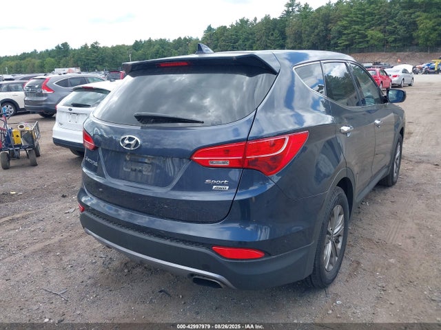 5XYZTDLB5FG298115 Hyundai dohc gdi theta ii