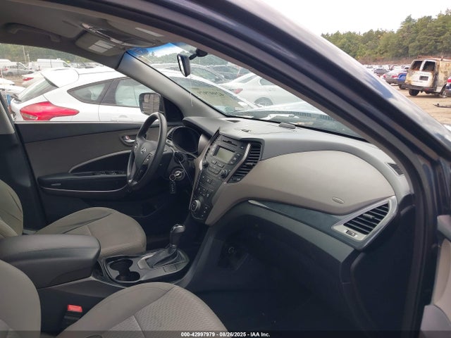 5XYZTDLB5FG298115 Hyundai dohc gdi theta ii