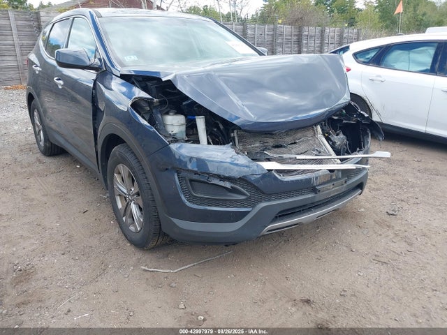 5XYZTDLB5FG298115 Hyundai dohc gdi theta ii